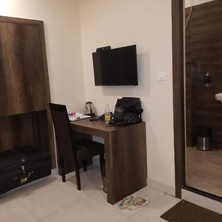 Hotel Mount View, Siliguri Exteriör bild