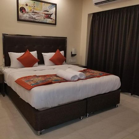 Hotel Mount View, Siliguri Exteriör bild
