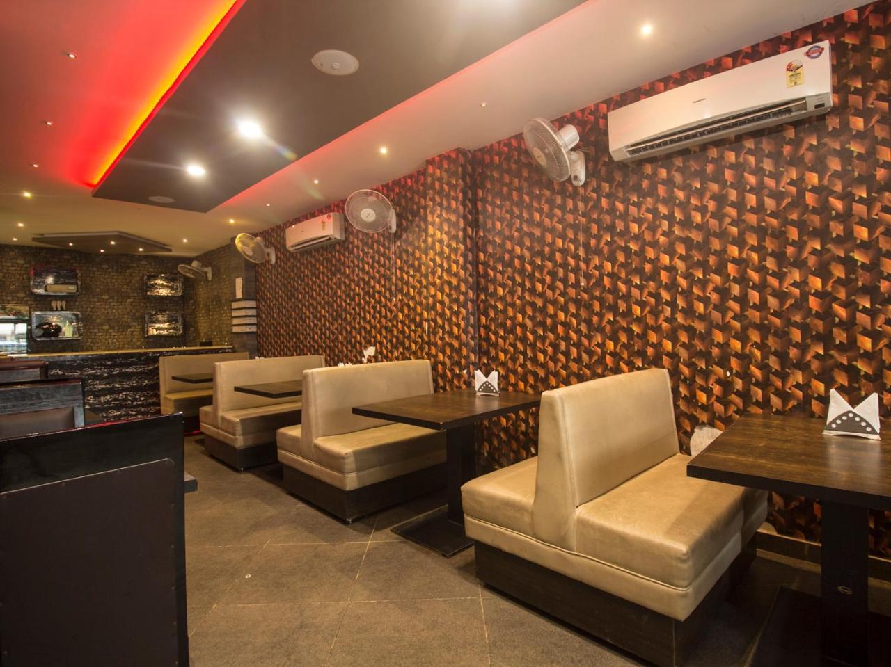 Hotel Mount View, Siliguri Exteriör bild